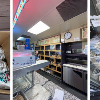The Bagel Station