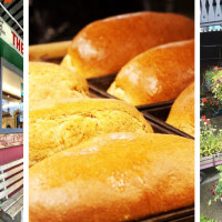The Bake Shop
