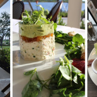 The Banyan House Restaurant