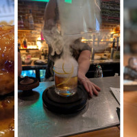 The Bar Kitchen