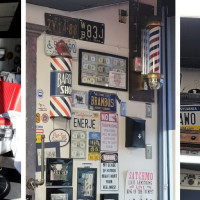 The BarberShop