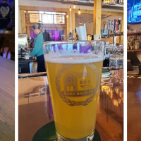 The Barn - Groton
