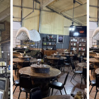 The Barn Whole Foods and Cafe