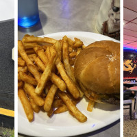 The Bayside Cafe