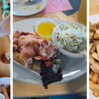 The Bayside Restaurant