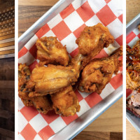 The BBQ Pit Restaurant and Catering Co