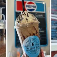The Bean Barn Espresso