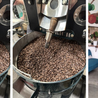 The Bean Whole