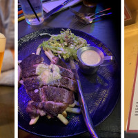The Bearded Cactus - Smokin' Brews & Family Diner