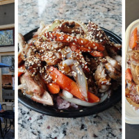 The Bento House