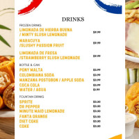 THE BERRACOS GRILL