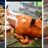The best Boy Lechon