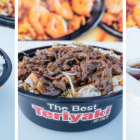 The Best Teriyaki