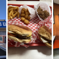 The Better Burger