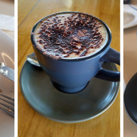 The Big Apple Cafe