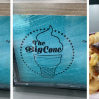 The Big Cone