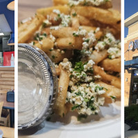 The Big Greek Cafe - Owings Mills