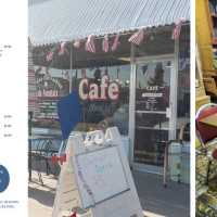 The Bird City Cafe