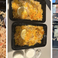 The Biryani Factory