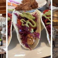 The Bistro