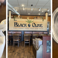 The Black Olive