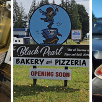 The Black Pearl Bakery & Pizzeria