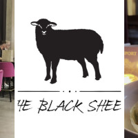 The Black Sheep