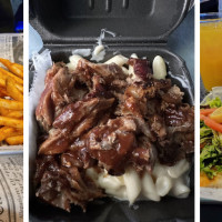 The Blackstone Bar and Grill