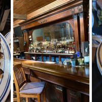 The Blue Heron Steakhouse