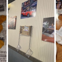 The Boar's Nest Sports Bar and Grill
