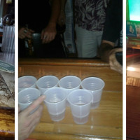 The Boat Bar