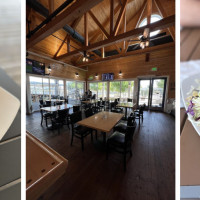 The Boathouse At River Islands