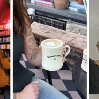 The Bookery Coffeehouse