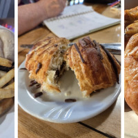 The Bottom of the Barrel Bakery