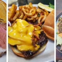 The Bozeman Trail Steakhouse