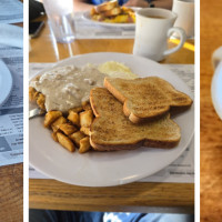 The Breakfast Place - Erie
