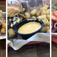 The Breakroom Bar and Grill