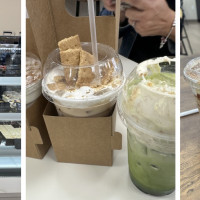 The Brew Coffee Shop
