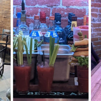 The Brick House - Port Clinton
