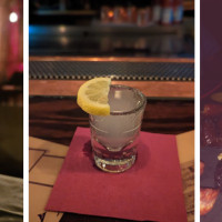 The Brick Room