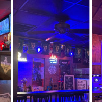 The Bridge, A Locals Bar