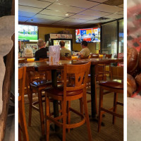 The Bridge Grill and Oyster Bar