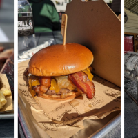 The Brisket Shoppe