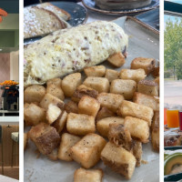 The Brunch District