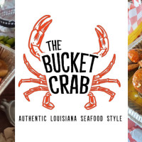 The Bucket Crab Cumbres