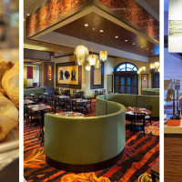 The Buffet at Belterra