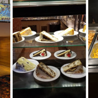 The Buffet At The Bear