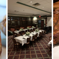 The Butcher Shop Steakhouse