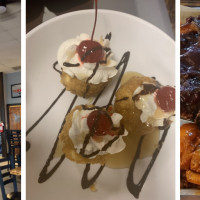 The BWB Restaurant