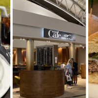 The Cafe by Mise en Place